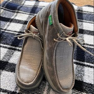 Mens Twisted X Eco Size 7 1/2